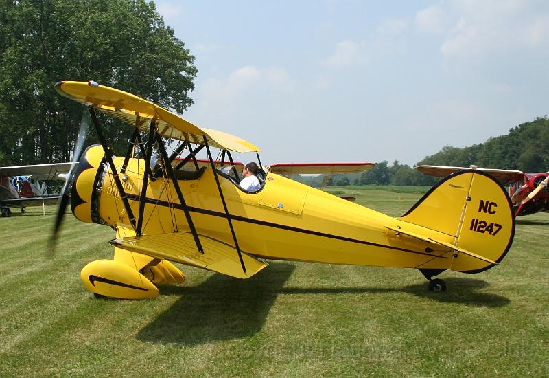 1932 Waco QCF-2 NC11247_4689.JPG - John & Louis Nalbone's1932 Waco QCF-2 NC11247